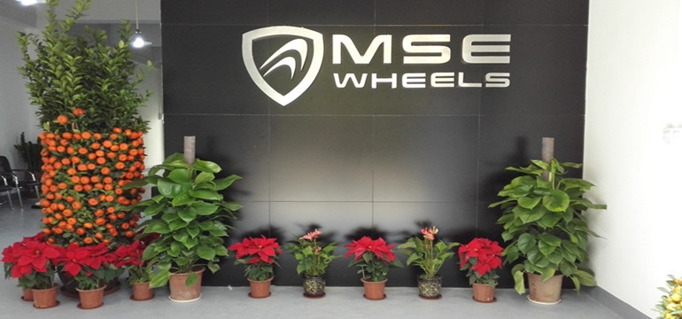 MSE Wheels 中国总代理