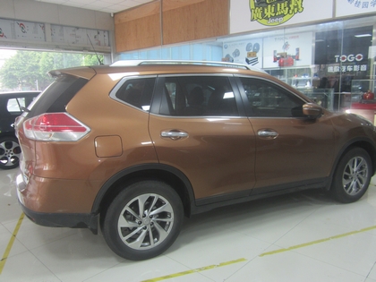 佛山途歌汽車影音：新奇駿音響升級(jí)