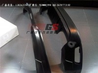 沃爾沃XC60改裝HEICO包圍前唇后唇四出排氣管護(hù)板小包圍XC60改裝
