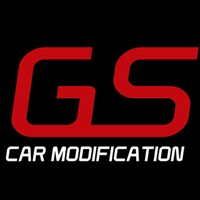 廣州XZT汽車改裝工作室 Logo