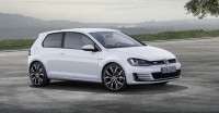 2014大眾高爾夫7原裝款汽車輪轂GTI途觀速騰邁騰尚酷CC帕薩特18寸改裝輪轂