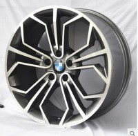 20寸前后鈴寶馬X1/X3/X5/X6/5系GT/7系M3/M5/M6汽車鋁合金輪轂改裝輪轂