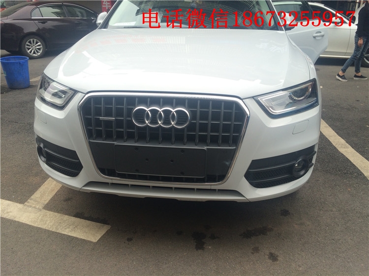 湖南長沙永州懷化張家界湘西哪里有奧迪Q3升級ECU，湖南湖北專業(yè)動力升級