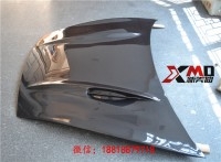 老款卡宴機(jī)蓋 改裝 碳纖維機(jī)蓋內(nèi)飾尾翼改裝卡宴大包圍