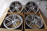 日本：鍛榮社代工、PRODRIVE GC05K 20
