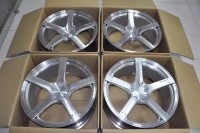 日本：鍛榮社代工、PRODRIVE GC05N 19