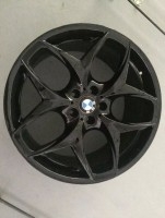 寶馬 X5 原裝，21寸 德國產(chǎn)，二手現(xiàn)貨一套，需要的朋友來?。。? />
</a>
</div>
</dt>
<dd>
<h5><a target=