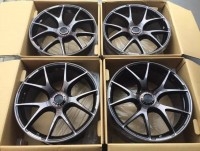 RAYS 2*5S 19*8.5J ET38 5*112 全新現(xiàn)貨，快來！??！