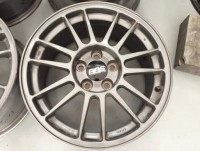 BBS 鍛造 ：17*8J ET36 5*114.3、馬六