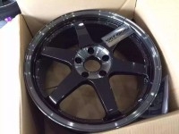 RAYS TE37SL 最新款到貨 19