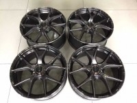 RAYS 2X5S