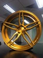 Face Wheels 鍛造系類全系款式接受顏色、數(shù)據(jù)、款式等個性定制。