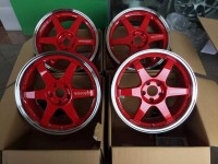 TE37TTA 特別版