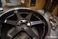 TE37SL PW 特別顏色，數(shù)據(jù)