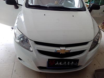 新賽歐關(guān)注山水汽車音響公眾號(hào)享四門隔音特惠價(jià)