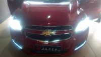 邁銳寶音響改裝升級|山水汽車影音