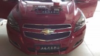 [續(xù)]邁銳寶音響改裝|山水汽車影音