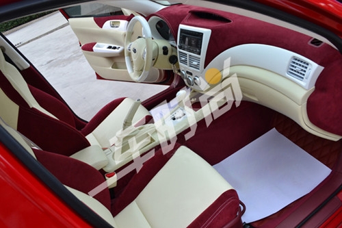 斯巴魯內(nèi)飾改裝轎車內(nèi)飾個性改裝座椅改裝案例價錢
