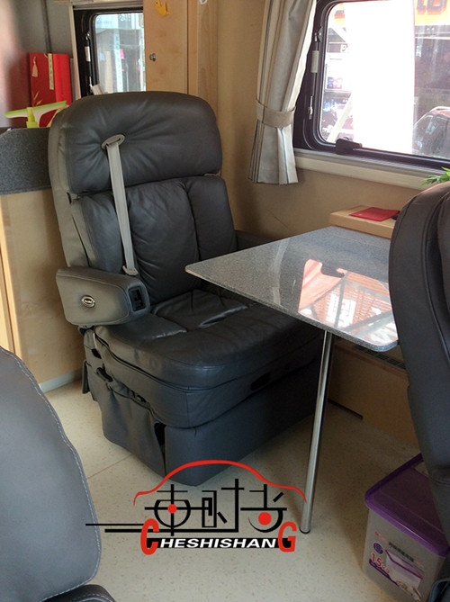房車內(nèi)飾改裝，專屬您的移動家不一樣的旅行不一樣感受