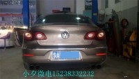 1.8T大眾CC升級ECU
