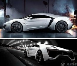 濰坊無限動力汽車改裝知識之汽車改裝的潮流趨勢