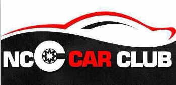 NCC 汽车改装俱乐部 Logo