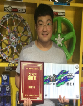 HKS潤滑油西安總代理