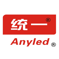 惠州統(tǒng)一改燈 Logo