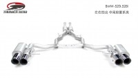 澳洲雷鳥Thunder bird:寶馬520I-528i雷系列/改裝排氣管