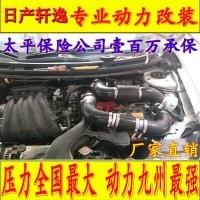 日產(chǎn)軒逸電動(dòng)渦輪 汽車進(jìn)氣改裝動(dòng)力節(jié)油離心式電動(dòng)渦輪增壓器LX2008