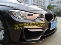 BMW 320Li F35升級M3套件