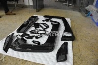 汽車改裝要有多少預(yù)算?教你汽車內(nèi)飾改裝知識