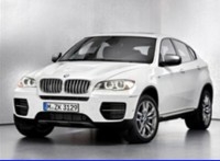 寶馬X6 3.0T 4.4T動(dòng)力升級(jí)動(dòng)力提升刷電腦ECU 改裝渦輪增壓 改裝機(jī)械增壓