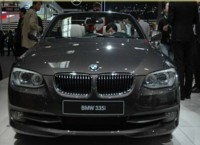 寶馬3系335i 328i 325i 320i動(dòng)力升級(jí)動(dòng)力提升刷電腦ECU 改裝渦輪增壓 改裝機(jī)械增壓