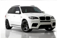 寶馬X5 3.0T 4.4T動(dòng)力升級(jí)動(dòng)力提升刷電腦ECU 改裝渦輪增壓 改裝機(jī)械增壓