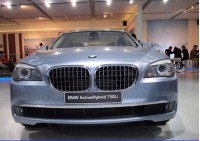 寶馬7系750i 740i 730i動(dòng)力升級(jí)動(dòng)力提升動(dòng)力刷電腦ECU 改裝渦輪增壓 改裝機(jī)械增壓