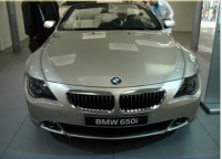 寶馬6系 650i 640i動(dòng)力升級(jí)動(dòng)力提升動(dòng)力刷電腦ECU 改裝渦輪增壓 改裝機(jī)械增壓