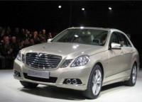 北京奔馳E級(jí)動(dòng)力升級(jí)動(dòng)力提升動(dòng)力刷電腦ECU 改裝渦輪增壓 改裝機(jī)械增壓