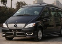 奔馳威霆2.5L 3.0L動(dòng)力升級(jí)動(dòng)力提升動(dòng)力刷電腦ECU 改裝渦輪增壓 改裝機(jī)械增壓