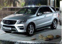 奔馳M級(jí)ML300奔馳ML350動(dòng)力升級(jí)動(dòng)力提升動(dòng)力刷電腦ECU 改裝渦輪增壓 改裝機(jī)械增壓