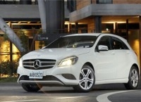 奔馳A級(jí)A260奔馳A200奔馳A180動(dòng)力升級(jí)動(dòng)力提升動(dòng)力刷電腦ECU 改裝渦輪增壓 改裝機(jī)械增壓