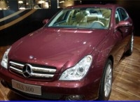 奔馳CLS級(jí)CLS350奔馳CLS300動(dòng)力升級(jí)動(dòng)力提升動(dòng)力刷電腦ECU 改裝渦輪增壓 改裝機(jī)械增壓