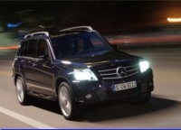 奔馳GLK級(jí)GLK300奔馳GLK350動(dòng)力升級(jí)動(dòng)力提升動(dòng)力刷電腦ECU 改裝渦輪增壓 改裝機(jī)械增壓