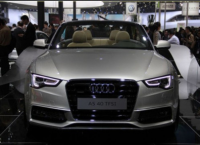 A5 1.8T 2.0T 3.0T動力升級動力提升動力刷電腦ECU 改裝渦輪增壓 機械增壓