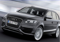 奧迪Q7 3.0T 6.0T動力升級動力提升動力刷電腦ECU 改裝渦輪增壓 機械增壓
