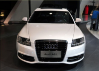 奧迪A6 1.8L 1.8T 2.4L 2.8L動力升級動力提升動力刷電腦ECU 改裝渦輪增壓 機械增壓