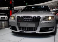 奧迪S8 奧迪S6 奧迪S5R8動力升級動力提升動力刷電腦ECU 改裝渦輪增壓 機械增壓