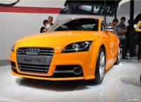 奧迪TT 奧迪TTS 2.0T A6L動力升級動力提升動力刷電腦ECU 改裝渦輪增壓 機械增壓