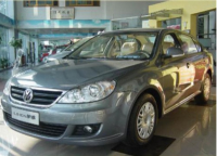 大眾朗逸1.4T 1.6L動力升級動力提升動力刷電腦ECU 改裝渦輪增壓 機械增壓