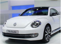 大眾甲殼蟲1.2T 1.4T 2.0T動力升級動力提升動力刷電腦ECU 改裝渦輪增壓 機械增壓